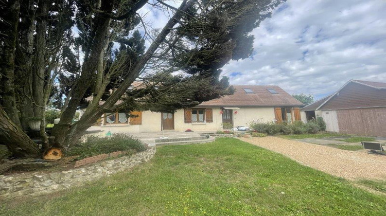 Ma-Cabane - Vente Maison LA BAZOCHE-GOUET, 80 m²