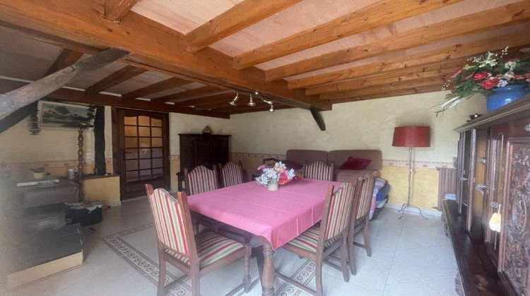 Ma-Cabane - Vente Maison LA BAZOCHE-GOUET, 80 m²