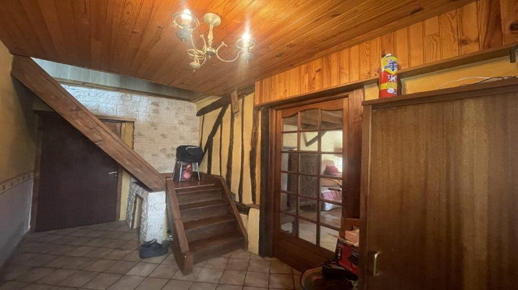 Ma-Cabane - Vente Maison LA BAZOCHE-GOUET, 80 m²