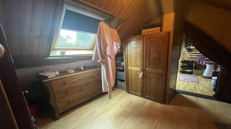 Ma-Cabane - Vente Maison LA BAZOCHE-GOUET, 80 m²