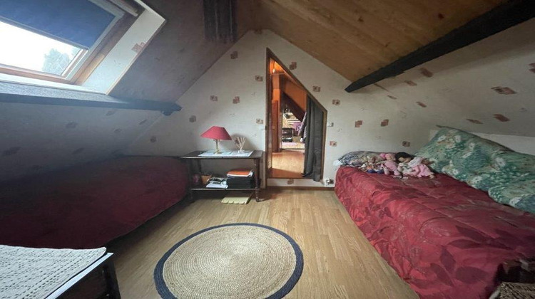 Ma-Cabane - Vente Maison LA BAZOCHE-GOUET, 80 m²