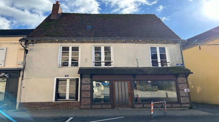 Ma-Cabane - Vente Maison LA BAZOCHE GOUET, 150 m²