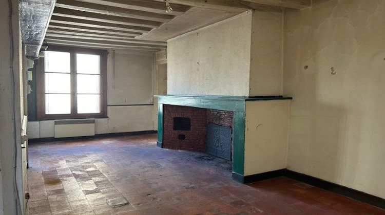 Ma-Cabane - Vente Maison LA BAZOCHE GOUET, 150 m²