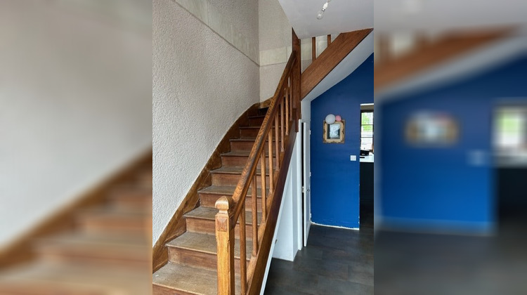 Ma-Cabane - Vente Maison LA BAZOCHE GOUET, 159 m²