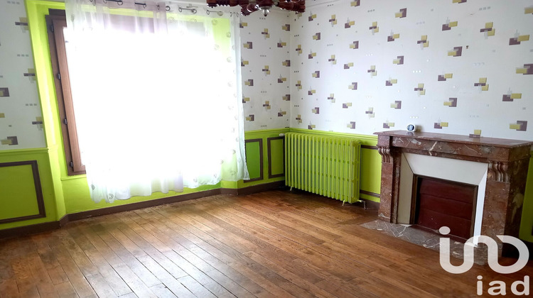 Ma-Cabane - Vente Maison La Bazoche-Gouet, 94 m²