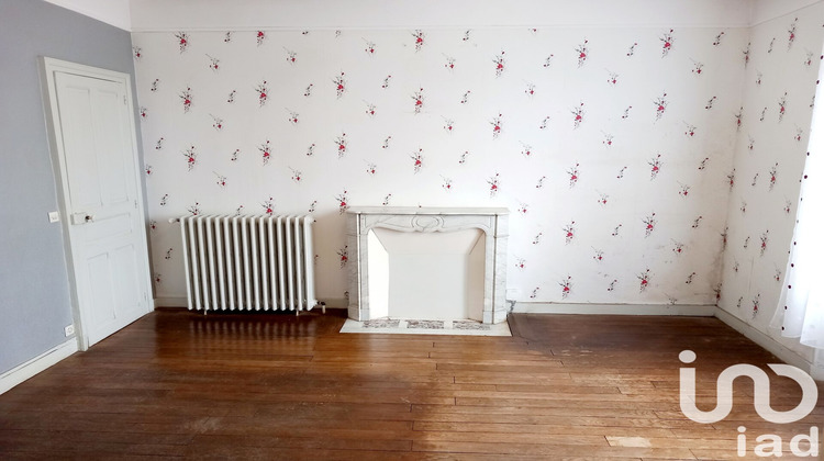 Ma-Cabane - Vente Maison La Bazoche-Gouet, 94 m²