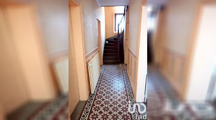 Ma-Cabane - Vente Maison La Bazoche-Gouet, 94 m²