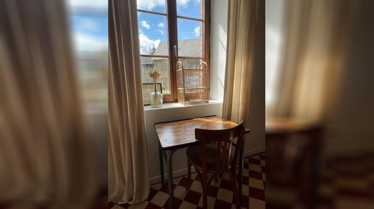 Ma-Cabane - Vente Maison LA BAZOCHE-GOUET, 105 m²