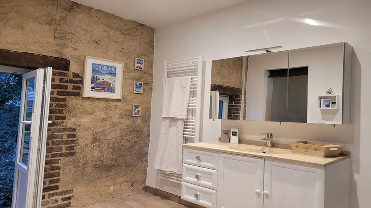 Ma-Cabane - Vente Maison LA BAZOCHE-GOUET, 105 m²