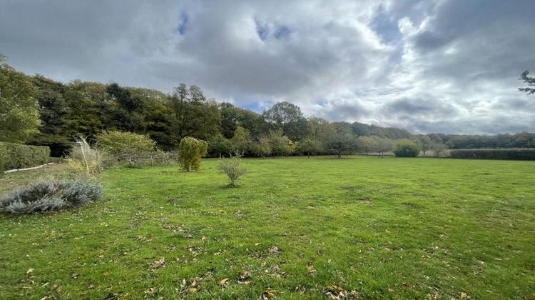 Ma-Cabane - Vente Maison LA BAZOCHE-GOUET, 140 m²