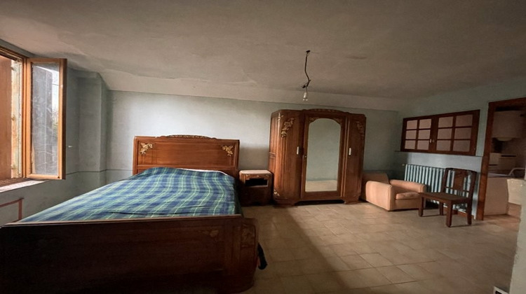 Ma-Cabane - Vente Maison LA BAZOCHE-GOUET, 72 m²