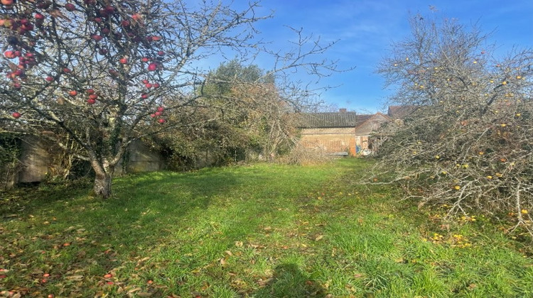 Ma-Cabane - Vente Maison LA BAZOCHE-GOUET, 72 m²