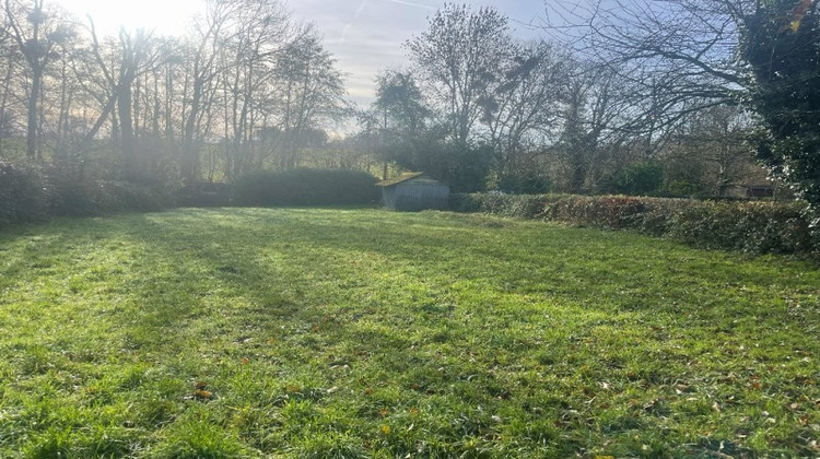 Ma-Cabane - Vente Maison LA BAZOCHE-GOUET, 72 m²