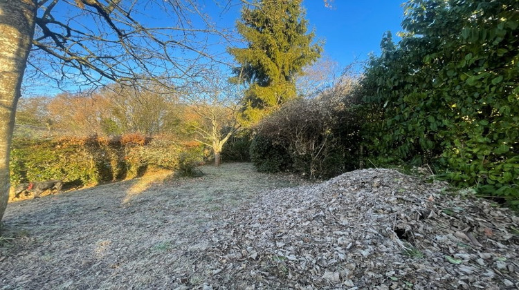 Ma-Cabane - Vente Maison LA BAZOCHE-GOUET, 78 m²