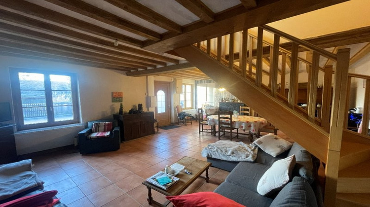 Ma-Cabane - Vente Maison LA BAZOCHE-GOUET, 78 m²