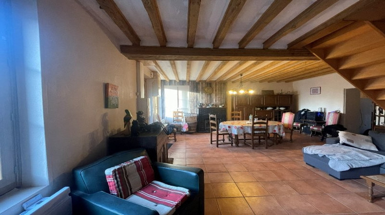 Ma-Cabane - Vente Maison LA BAZOCHE-GOUET, 78 m²