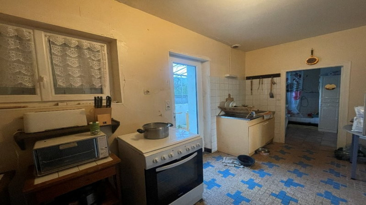 Ma-Cabane - Vente Maison LA BAZOCHE-GOUET, 78 m²