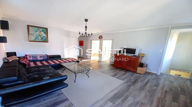 Ma-Cabane - Vente Maison La Bazoche-Gouet, 187 m²