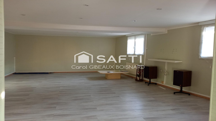 Ma-Cabane - Vente Maison La Bazoche-Gouet, 187 m²