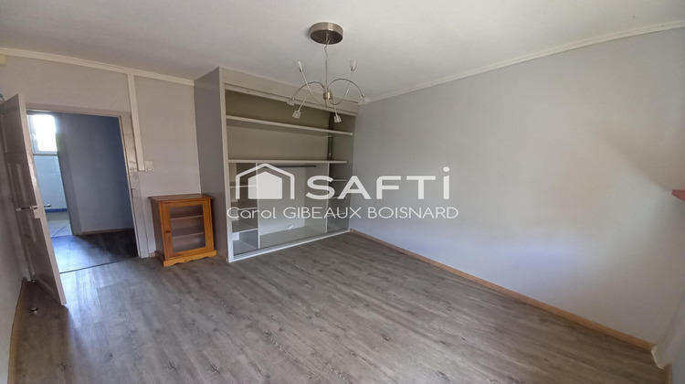 Ma-Cabane - Vente Maison La Bazoche-Gouet, 187 m²