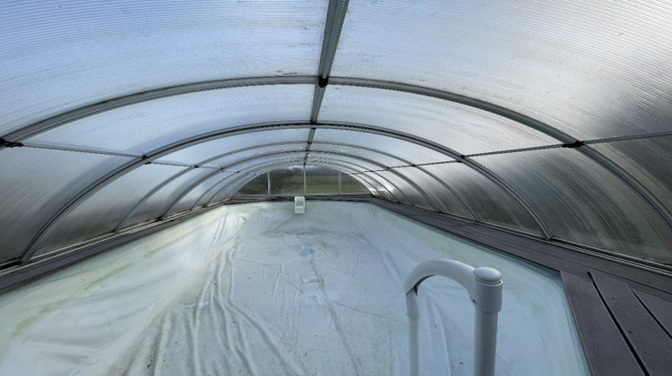 Ma-Cabane - Vente Maison LA BAZOCHE-GOUET, 214 m²