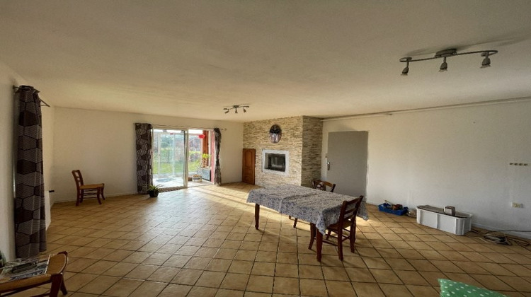 Ma-Cabane - Vente Maison LA BAZOCHE-GOUET, 214 m²