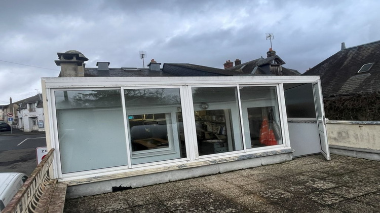 Ma-Cabane - Vente Maison LA BAZOCHE-GOUET, 126 m²