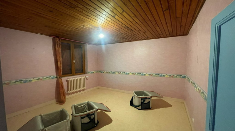 Ma-Cabane - Vente Maison LA BAZOCHE-GOUET, 126 m²