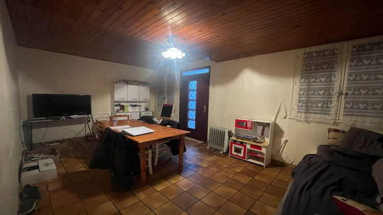 Ma-Cabane - Vente Maison LA BAZOCHE-GOUET, 126 m²
