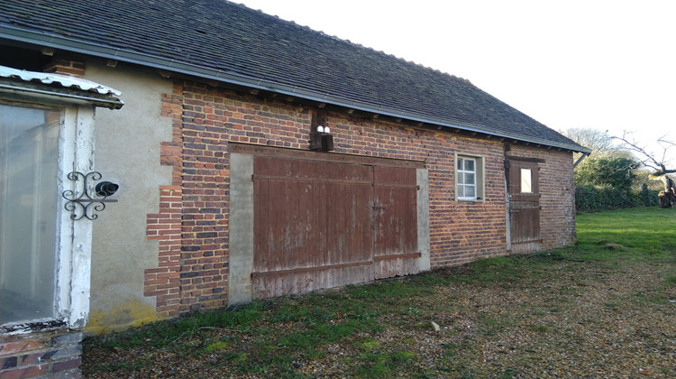 Ma-Cabane - Vente Maison LA BAZOCHE-GOUET, 66 m²