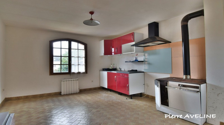 Ma-Cabane - Vente Maison LA BAZOCHE GOUET, 94 m²