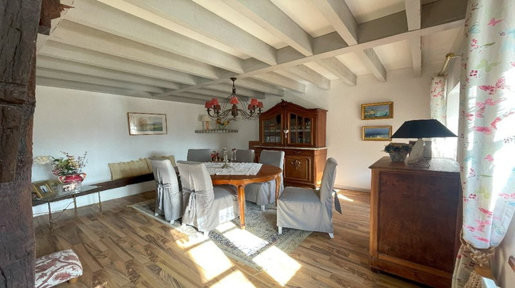 Ma-Cabane - Vente Maison LA BAZOCHE-GOUET, 95 m²