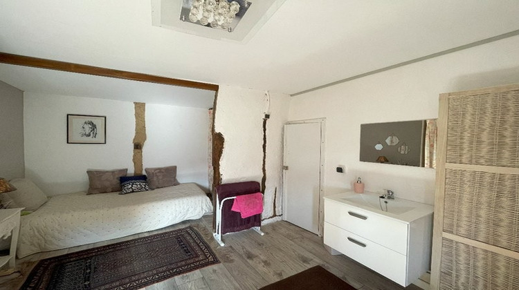 Ma-Cabane - Vente Maison LA BAZOCHE-GOUET, 95 m²