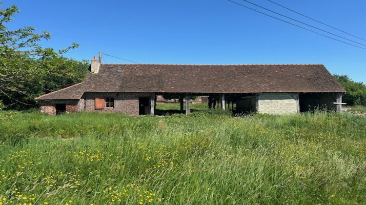Ma-Cabane - Vente Maison LA BAZOCHE GOUET, 115 m²