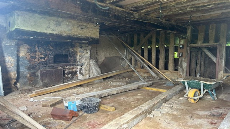 Ma-Cabane - Vente Maison LA BAZOCHE GOUET, 115 m²