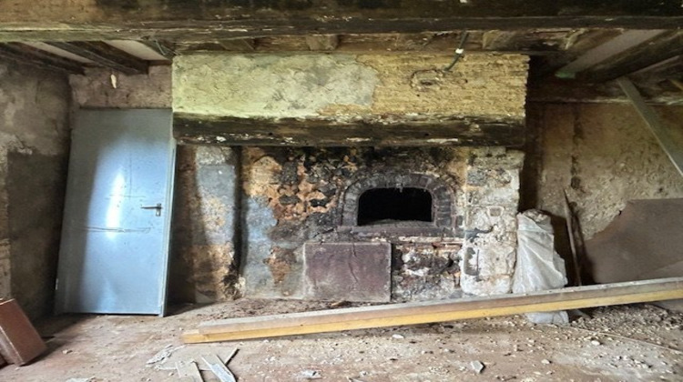 Ma-Cabane - Vente Maison LA BAZOCHE GOUET, 115 m²