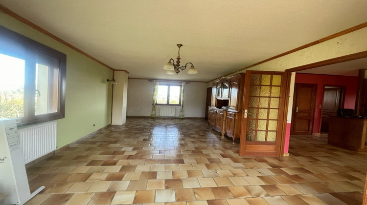 Ma-Cabane - Vente Maison LA BAZOCHE-GOUET, 100 m²