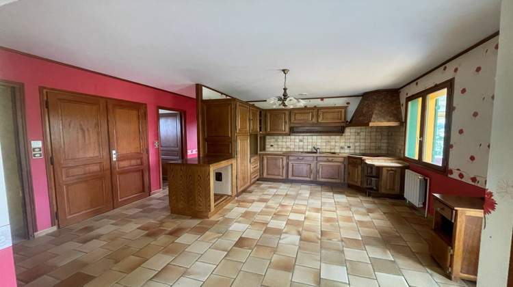 Ma-Cabane - Vente Maison LA BAZOCHE-GOUET, 100 m²