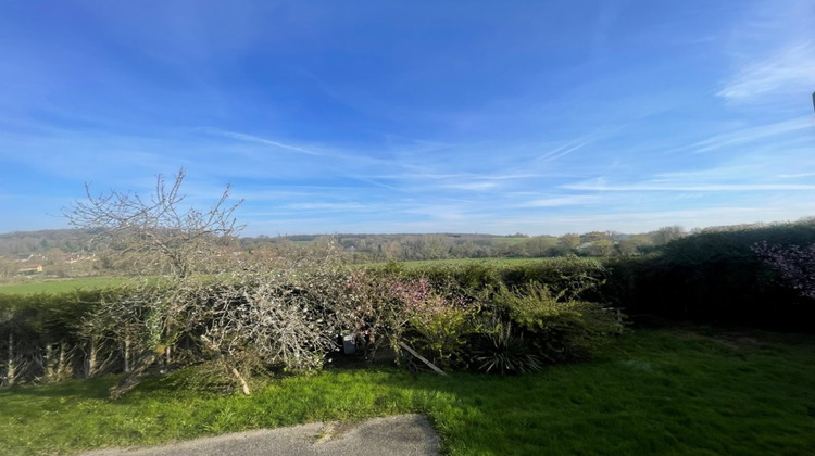Ma-Cabane - Vente Maison LA BAZOCHE-GOUET, 100 m²