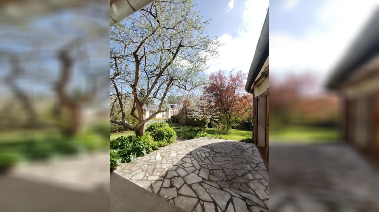 Ma-Cabane - Vente Maison LA BAZOCHE GOUET, 123 m²