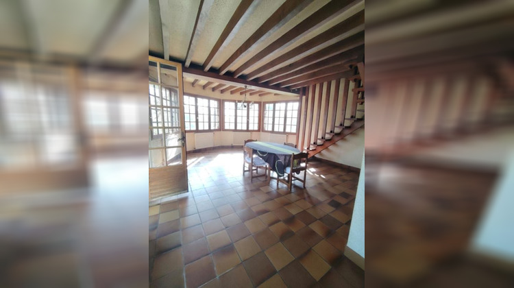 Ma-Cabane - Vente Maison LA BAZOCHE GOUET, 123 m²