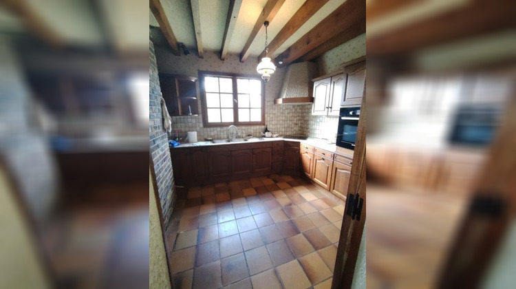 Ma-Cabane - Vente Maison LA BAZOCHE GOUET, 123 m²