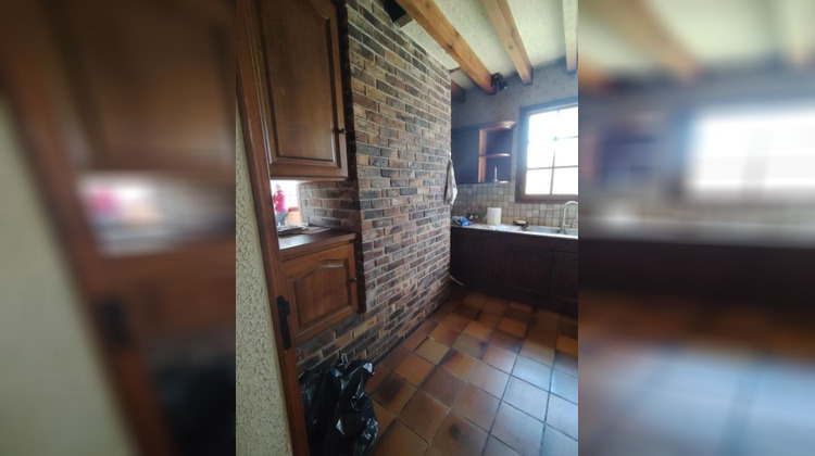 Ma-Cabane - Vente Maison LA BAZOCHE GOUET, 123 m²