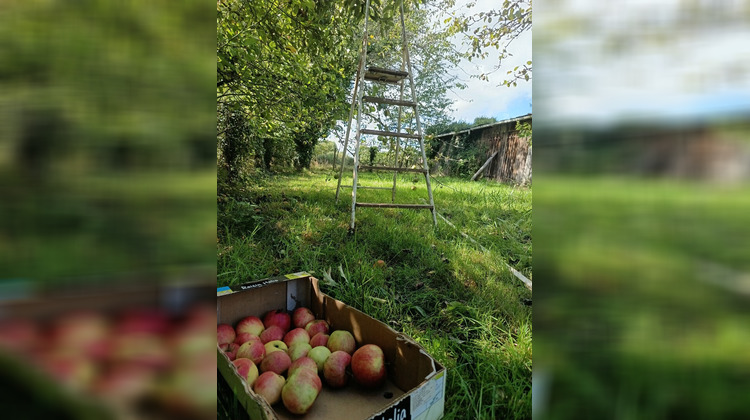 Ma-Cabane - Vente Maison LA BAZOCHE-GOUET, 90 m²