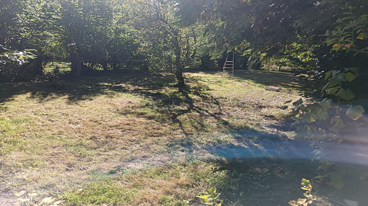 Ma-Cabane - Vente Maison LA BAZOCHE-GOUET, 90 m²