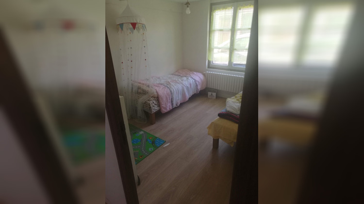 Ma-Cabane - Vente Maison LA BAZOCHE-GOUET, 90 m²