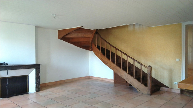 Ma-Cabane - Vente Maison LA BAZOCHE-GOUET, 66 m²