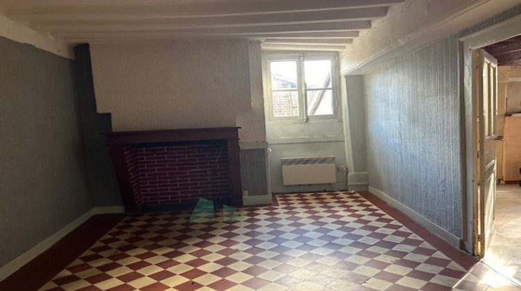 Ma-Cabane - Vente Maison LA BAZOCHE GOUET, 150 m²
