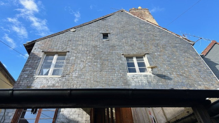 Ma-Cabane - Vente Maison LA BAZOCHE GOUET, 150 m²