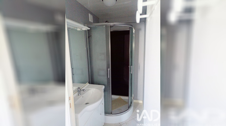 Ma-Cabane - Vente Maison La Bazoche-Gouet, 163 m²